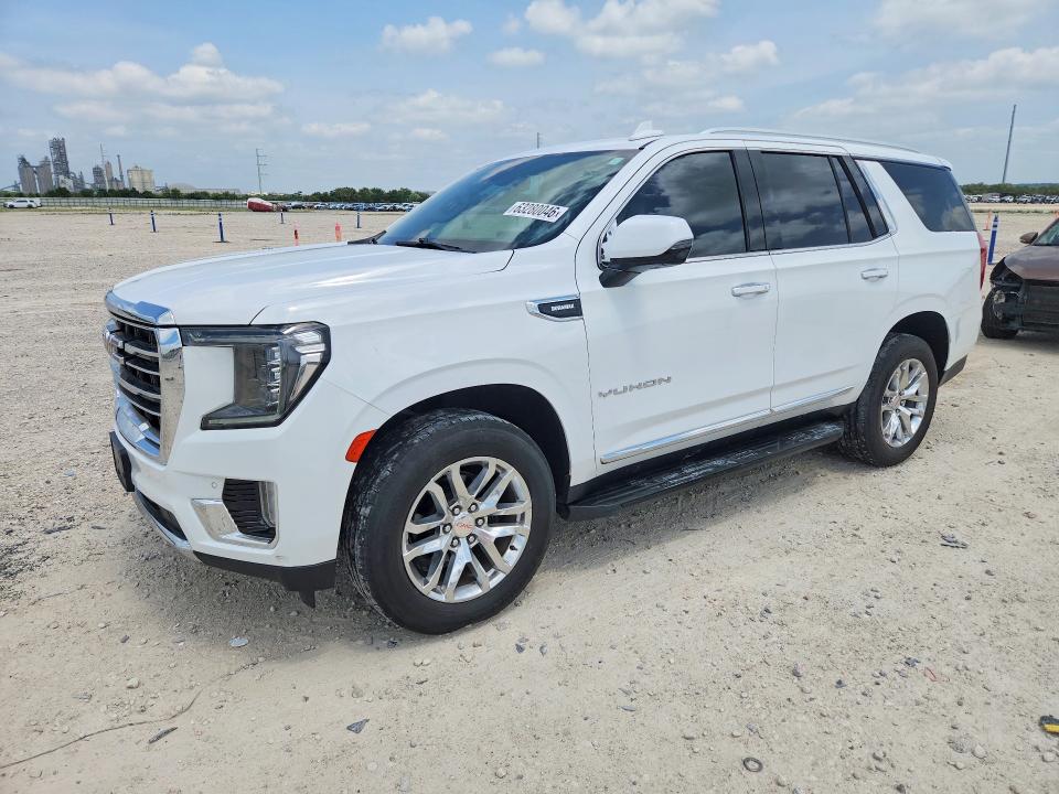Продаж на аукціоні авто 2022 Gmc Yukon, vin: 1GKS1BKT6NR188927, номер лоту: 63280046