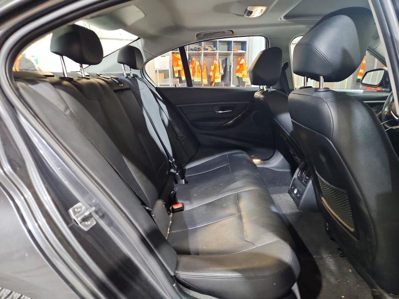 58635906 :رقم المزاد ، WBA3B3G57ENR81882 vin ، 2014 Bmw 328 مزاد بيع