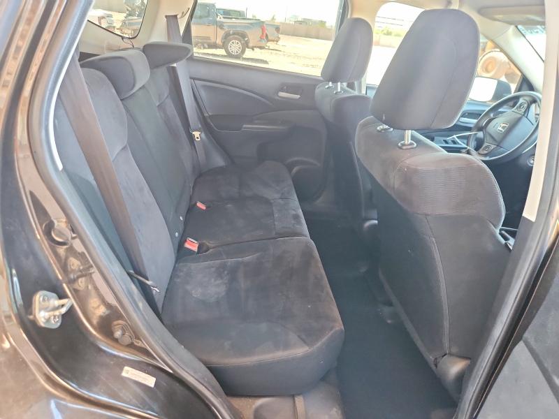 60579796 :رقم المزاد ، 5J6RM3H33DL008460 vin ، 2013 Honda Cr-v مزاد بيع