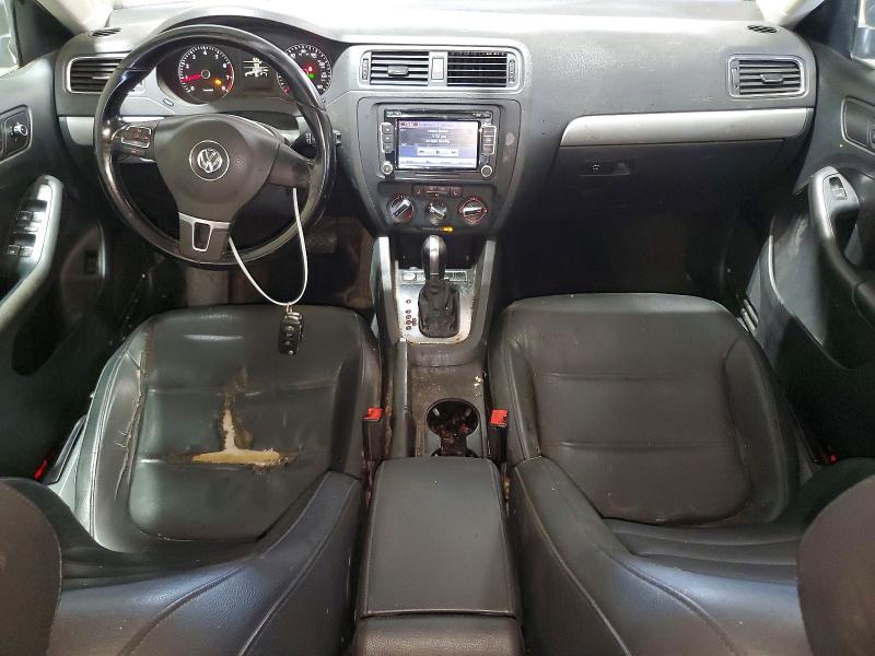 Продажа на аукционе авто 2014 Volkswagen Jetta, vin: 3VWD17AJ2EM322767, номер лота: 61399786