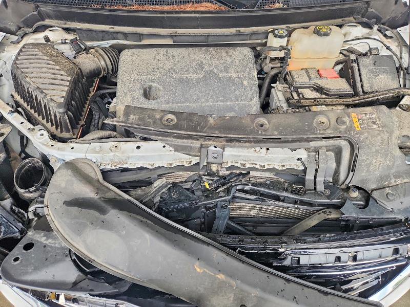 2023 Buick Enclave მანქანა იყიდება აუქციონზე, vin: 5GAEVAKW6PJ137576, აუქციონის ნომერი: 60975376