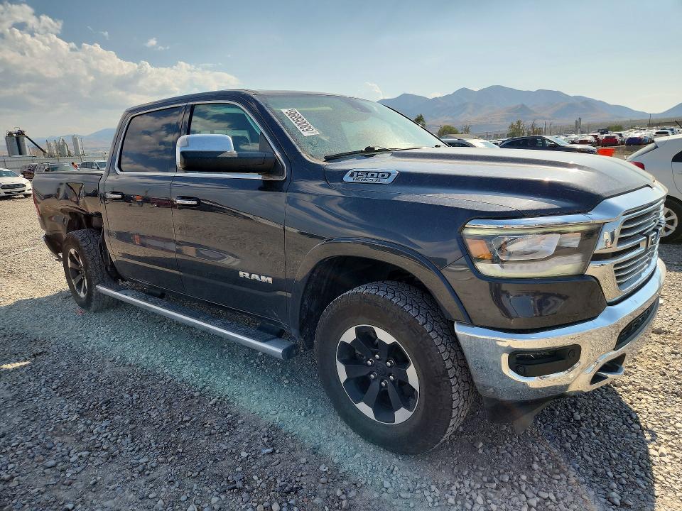 Продаж на аукціоні авто 2019 Ram 1500, vin: 1C6SRFJTXKN521511, номер лоту: 63005896