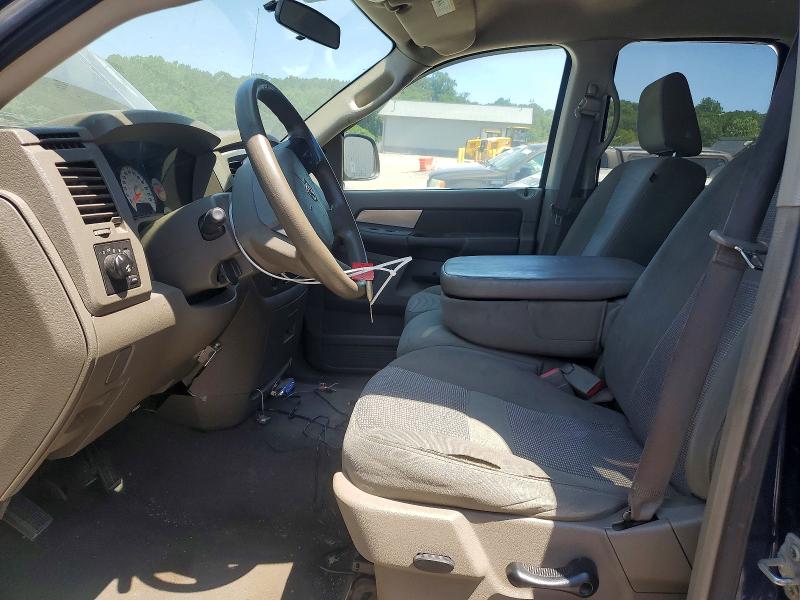 Aukcja sprzedaży 2008 Dodge Ram 1500, vin: 1D7HU182X8J135887, numer aukcji: 61618216