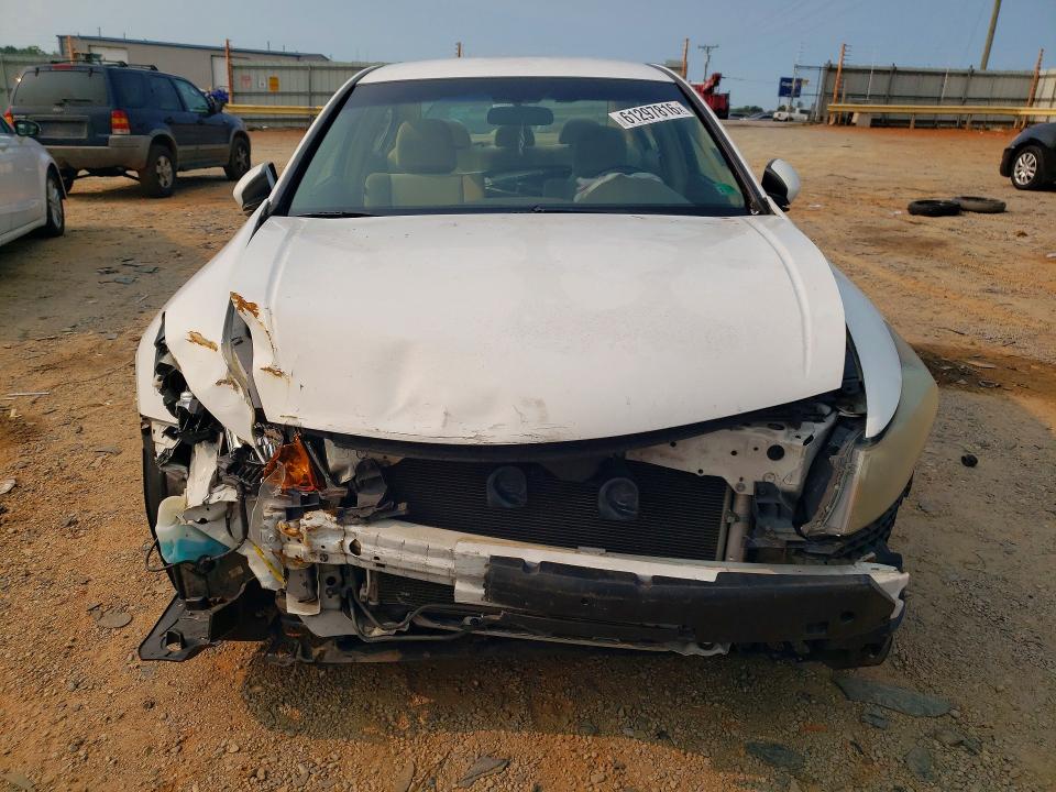 Aukcja sprzedaży 2009 Honda Accord, vin: 1HGCP26359A069443, numer aukcji: 61297816