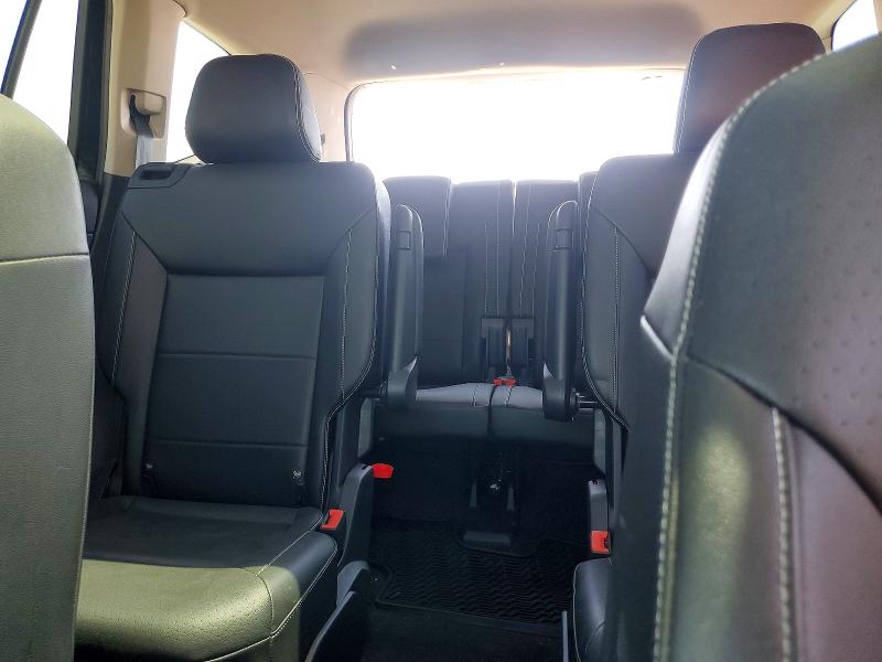 Продаж на аукціоні авто 2021 Volkswagen Atlas, vin: 1V2KR2CA4MC550173, номер лоту: 60262616