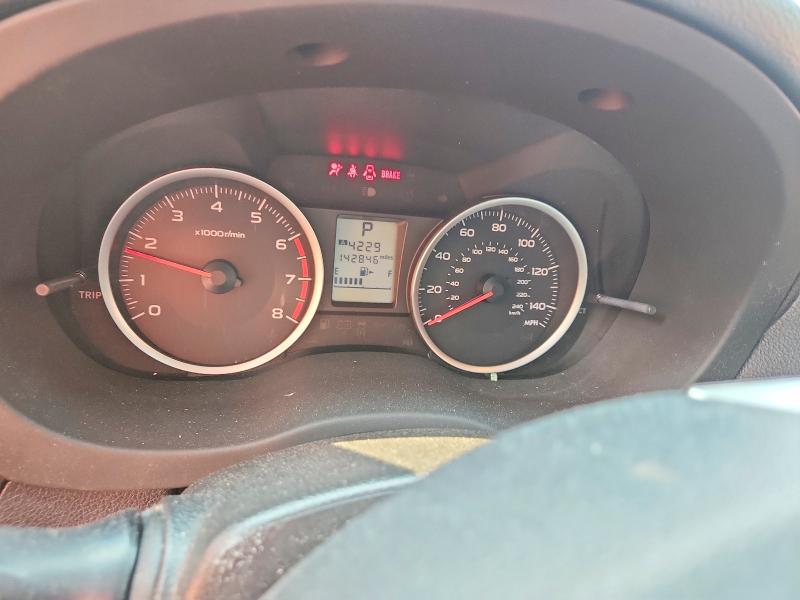 Продаж на аукціоні авто 2015 Suba Forester, vin: JF2SJADC6FH420230, номер лоту: 61116336