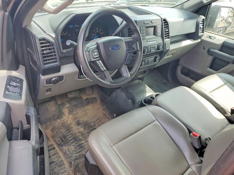 2015 Ford F150 მანქანა იყიდება აუქციონზე, vin: 1FTEX1C8XFKD76307, აუქციონის ნომერი: 60075056