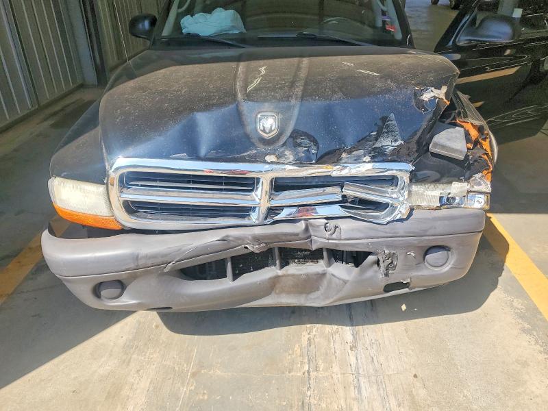 Aukcja sprzedaży 2004 Dodge Dakota, vin: 1D7GL12K24S715209, numer aukcji: 85792425