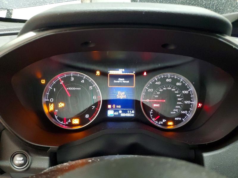 Aukcja sprzedaży 2022 Subaru Ascent, vin: 4S4WMAJD2N3442026, numer aukcji: 77250725