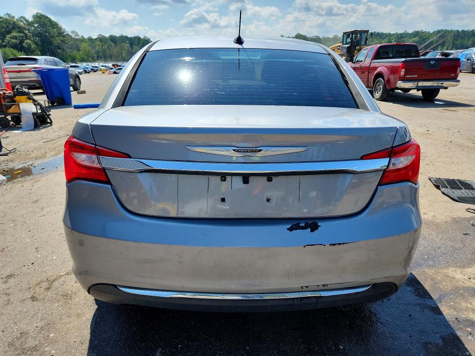 Aukcja sprzedaży 2013 Chrysler 200, vin: 1C3CCBBB2DN570710, numer aukcji: 59687226