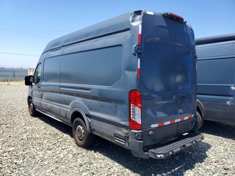 Продажа на аукционе авто 2020 Ford Transit, vin: 1FTBR3X84LKB26785, номер лота: 58386096
