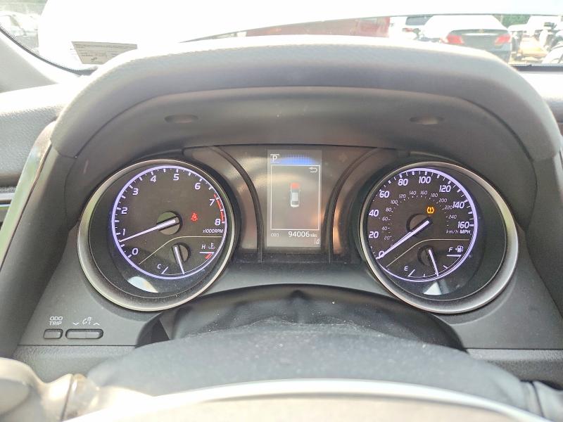 Продаж на аукціоні авто 2021 Toyota Camry, vin: 4T1G11AK3MU584955, номер лоту: 60564736