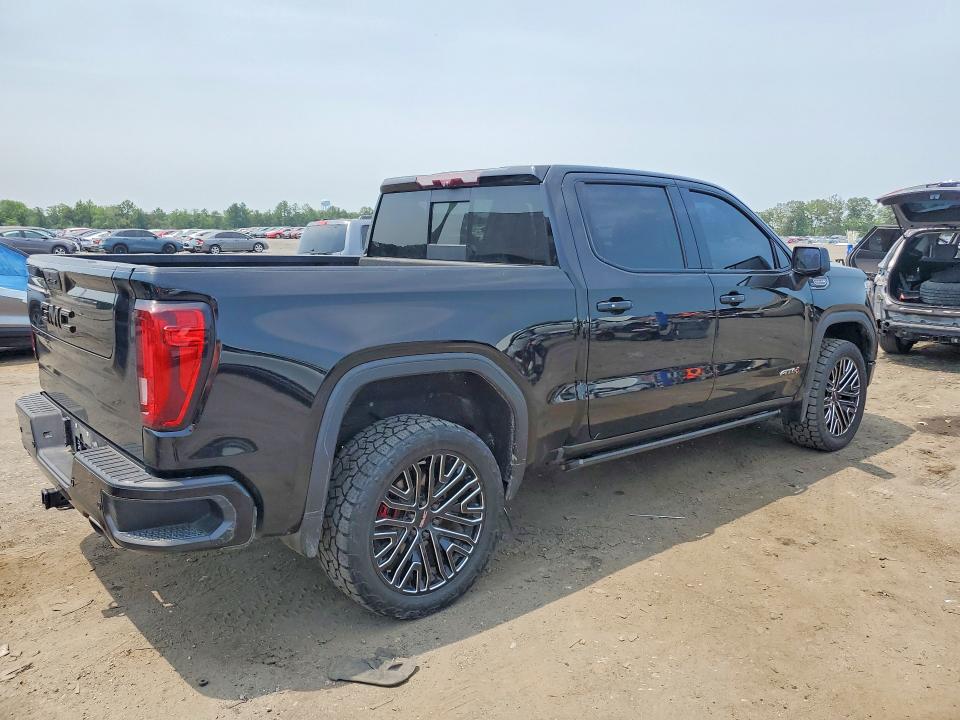 61324396 :رقم المزاد ، 3GTP9EEL0LG284766 vin ، 2020 Gmc Sierra مزاد بيع