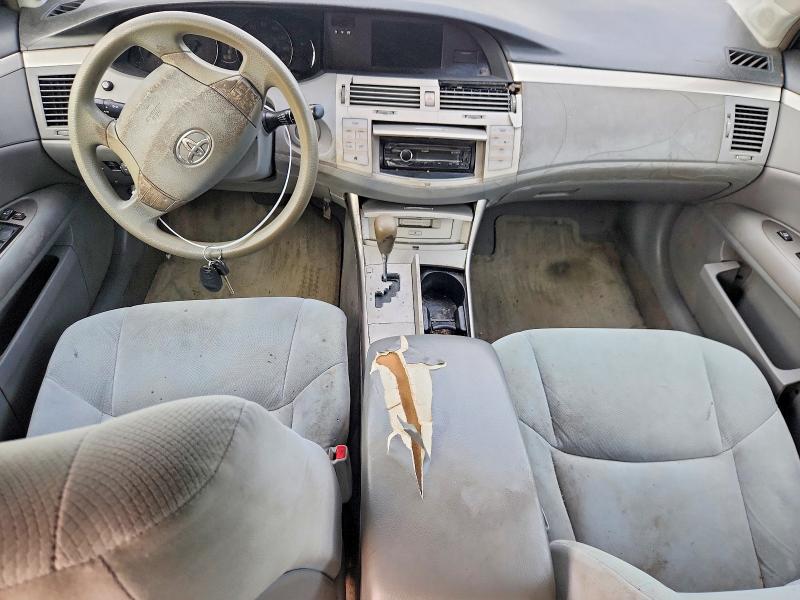 Продажа на аукционе авто 2006 Toyota Avalon, vin: 4T1BK36B06U126742, номер лота: 63254646