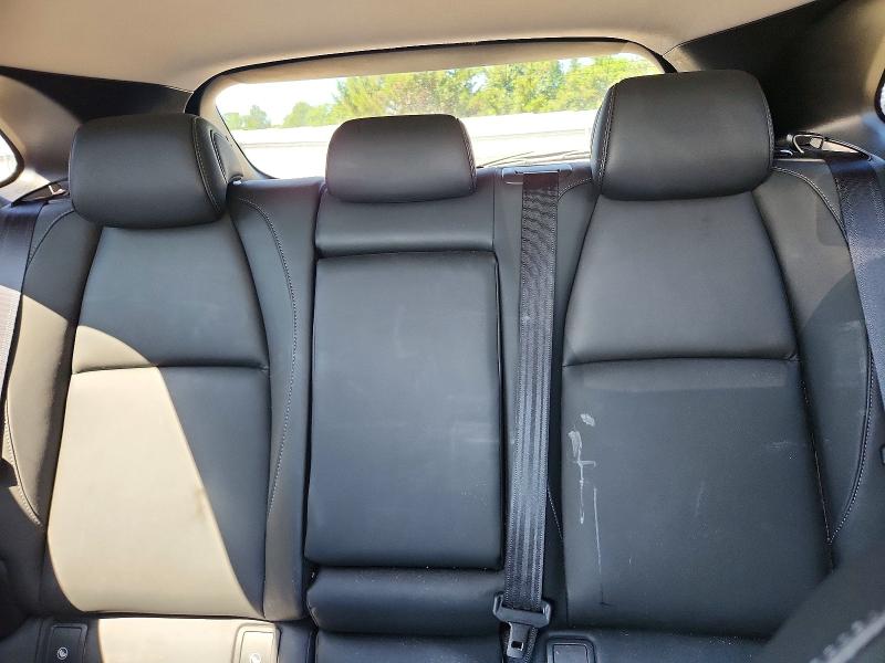 61860206 :رقم المزاد ، 3MVDMBBM0RM609874 vin ، 2024 Mazda Cx-30 مزاد بيع