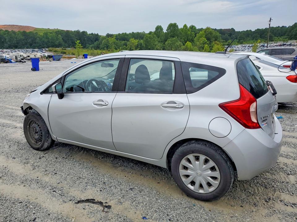 Aukcja sprzedaży 2016 Nissan Versa Note, vin: 3N1CE2CP8GL404375, numer aukcji: 62448096