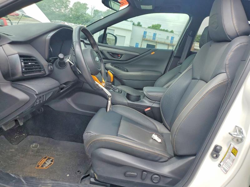 Aukcja sprzedaży 2023 Subaru Outback, vin: 4S4BTGUD4P3198026, numer aukcji: 59740606