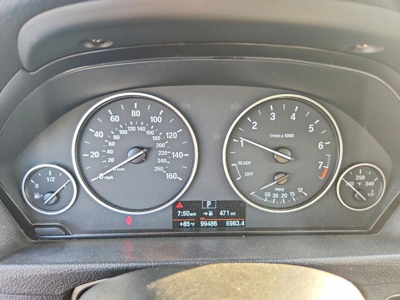 Продажа на аукционе авто 2018 Bmw 320, vin: WBA8E1G51JNU91143, номер лота: 60500436