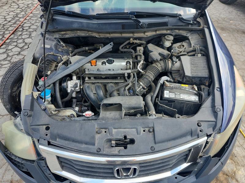 2008 Honda Accord მანქანა იყიდება აუქციონზე, vin: JHMCP26488C019919, აუქციონის ნომერი: 62282616