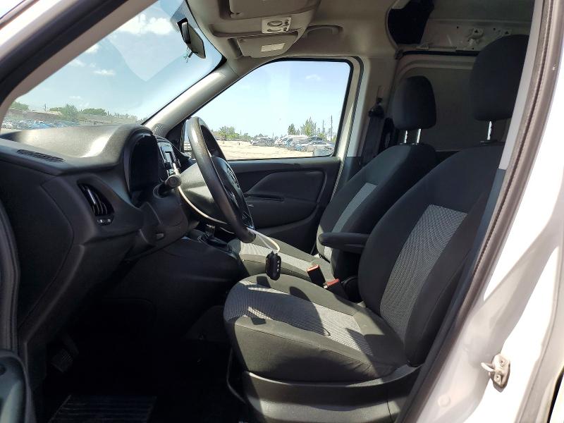 Aukcja sprzedaży 2020 Ram Promaster City, vin: ZFBHRFAB0L6S27916, numer aukcji: 62193536