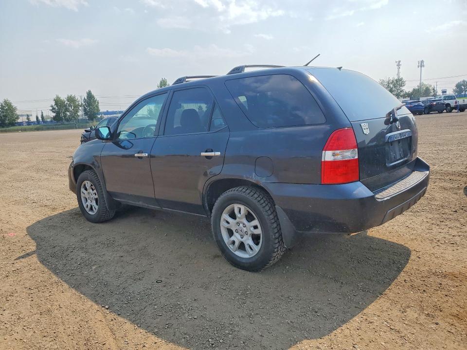 Продаж на аукціоні авто 2001 Acura Mdx, vin: 2HNYD18601H003459, номер лоту: 62825656