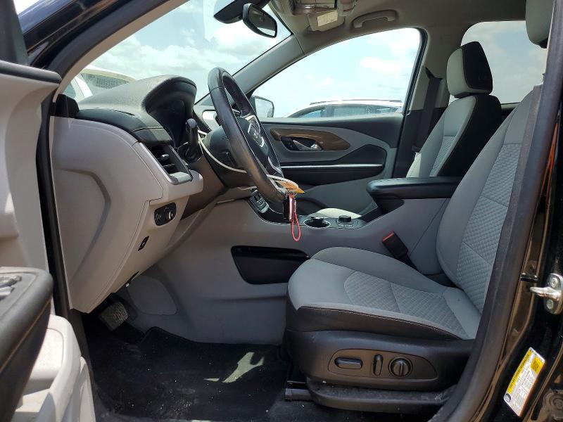 Aukcja sprzedaży 2018 Gmc Terrain, vin: 3GKALMEV9JL183298, numer aukcji: 61564956