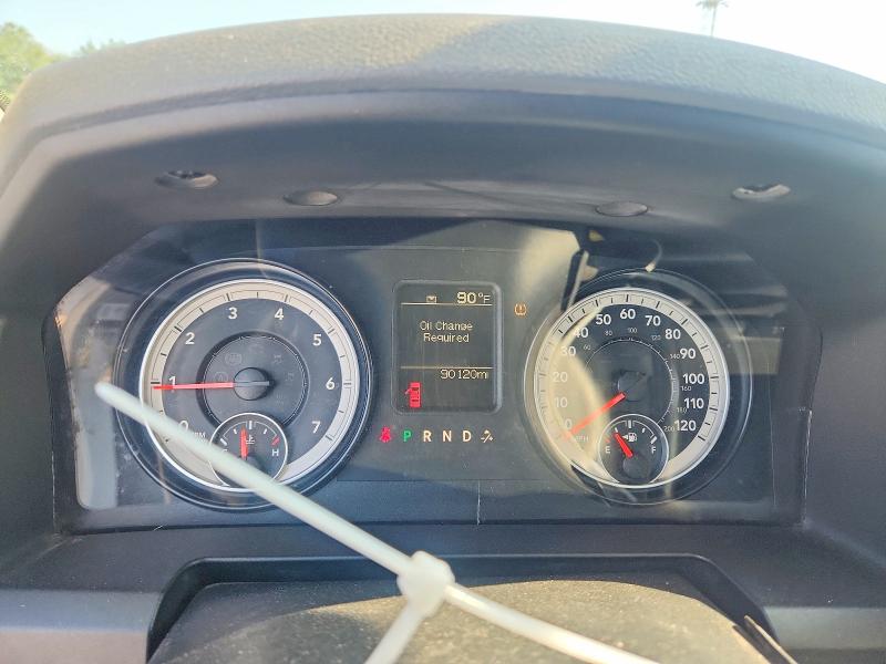 Продажа на аукционе авто 2014 Ram 1500, vin: 3C6JR6ATXEG292496, номер лота: 60044906