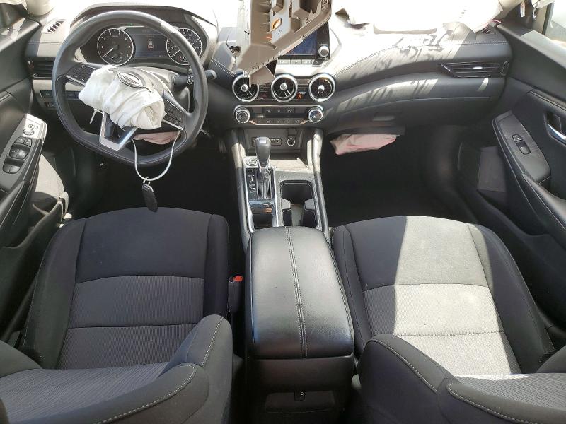 Продажа на аукционе авто 2024 Nissan Sentra, vin: 3N1AB8CV2RY229290, номер лота: 63047856