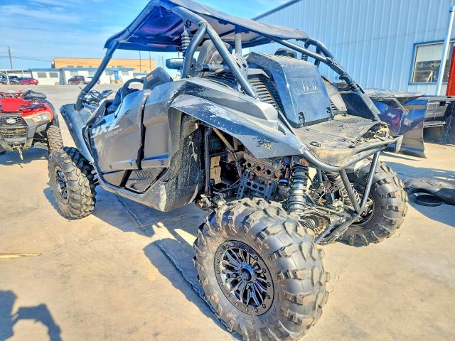 Продажа на аукционе авто 2025 Yamaha Yxz1000r, vin: 5Y4AN54Y6SA102071, номер лота: 58971856