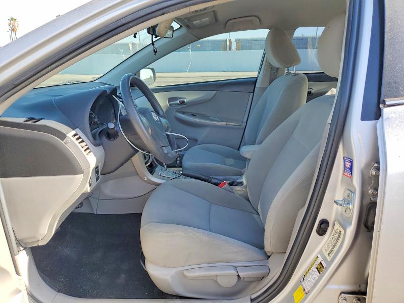 61616276 :رقم المزاد ، 5YFBU4EE9DP150547 vin ، 2013 Toyota Corolla مزاد بيع