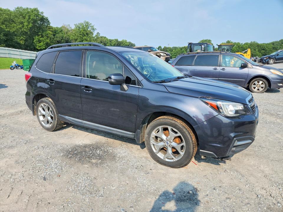 Aukcja sprzedaży 2017 Subaru Forester, vin: JF2SJATC0HH531523, numer aukcji: 62743136