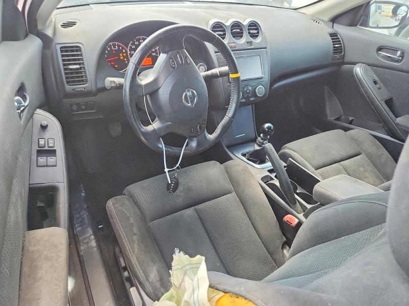 2010 Nissan Altima მანქანა იყიდება აუქციონზე, vin: 1N4AL2EP9AC125341, აუქციონის ნომერი: 60865066