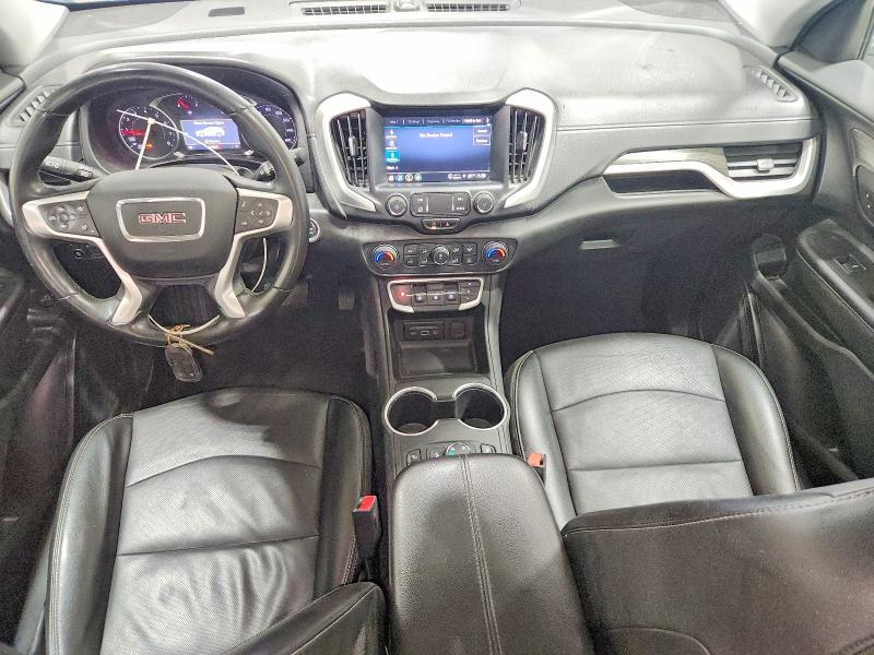 Aukcja sprzedaży 2024 Gmc Terrain, vin: 3GKALVEG3RL353125, numer aukcji: 62493206