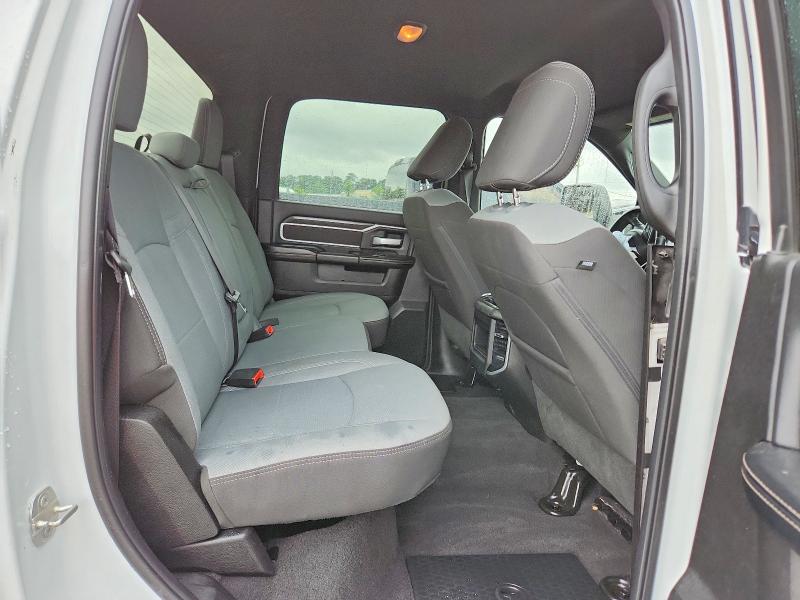 Продаж на аукціоні авто 2024 Ram 2500, vin: 3C6UR5DL9RG159270, номер лоту: 61115836