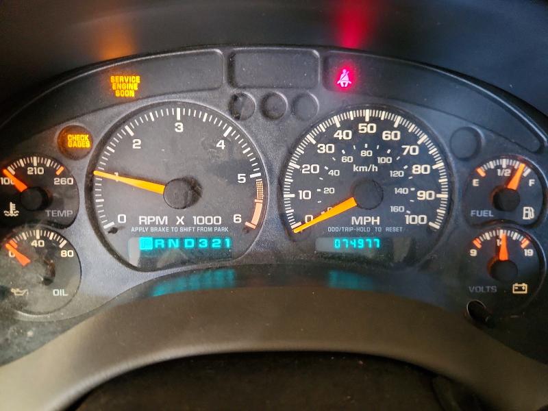 Продаж на аукціоні авто 2000 Gmc Sonoma, vin: 1GTDT19W5Y8118306, номер лоту: 62460026