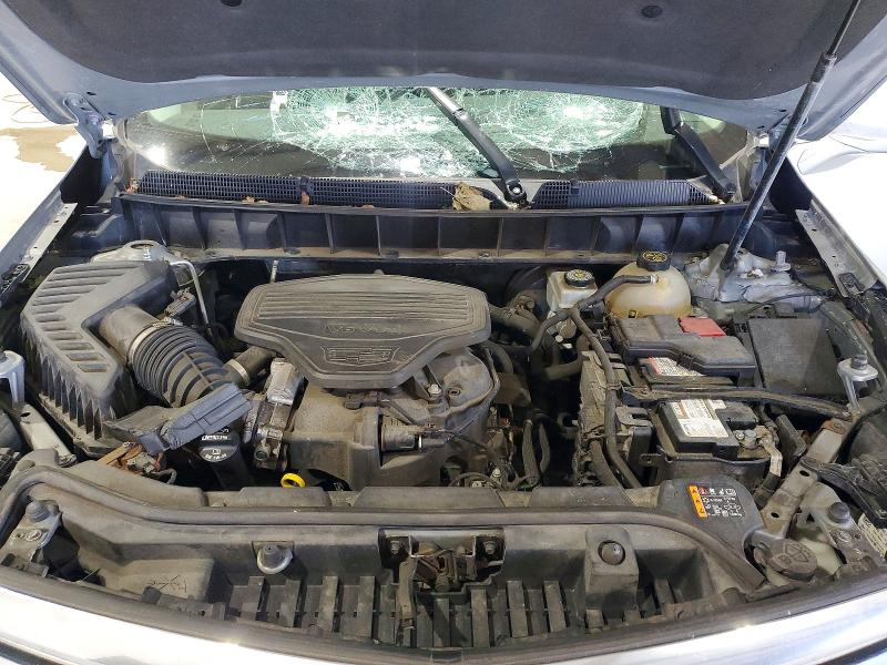 Aukcja sprzedaży 2019 Cadillac Xt5, vin: 1GYKNFRS4KZ226844, numer aukcji: 61300906