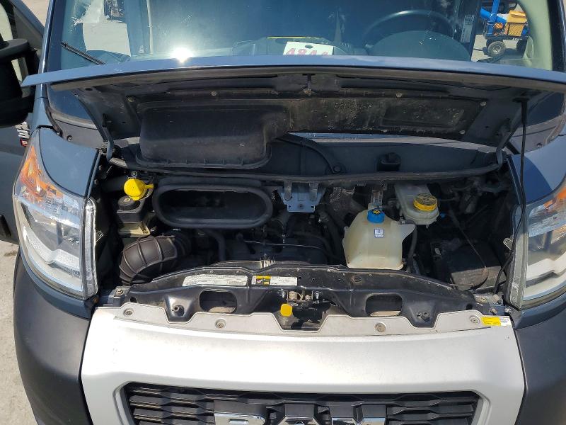 Продаж на аукціоні авто 2020 Ram Promaster 3500, vin: 3C6URVJG0LE117581, номер лоту: 60268236