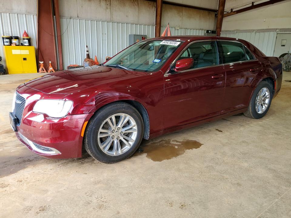 Aukcja sprzedaży 2017 Chrysler 300, vin: 2C3CCAAG9HH547088, numer aukcji: 60925036