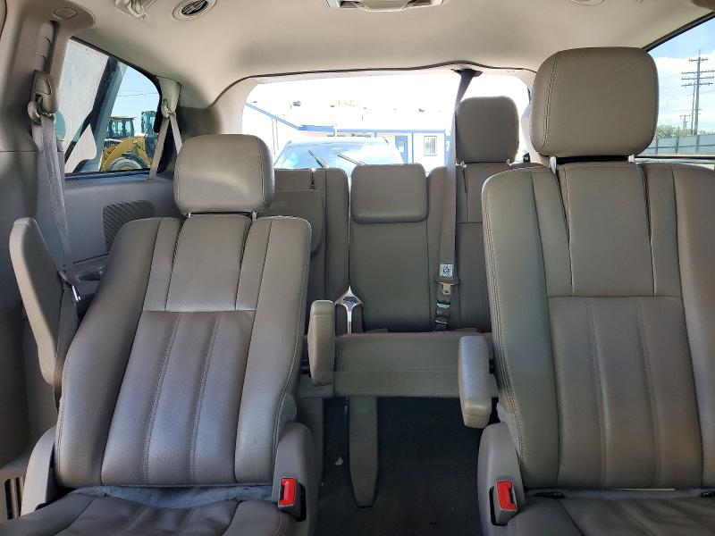 Aukcja sprzedaży 2014 Chrysler Town & Country, vin: 2C4RC1BG8ER398229, numer aukcji: 59397546