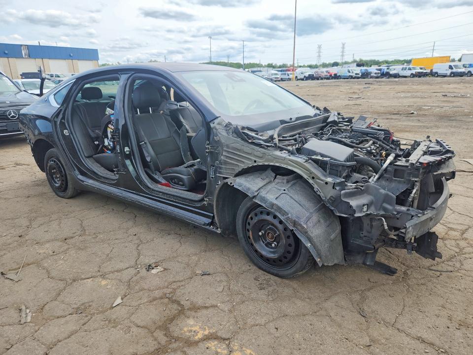 Aukcja sprzedaży 2014 Chevrolet Impala, vin: 2G1125S37E9225492, numer aukcji: 62662016