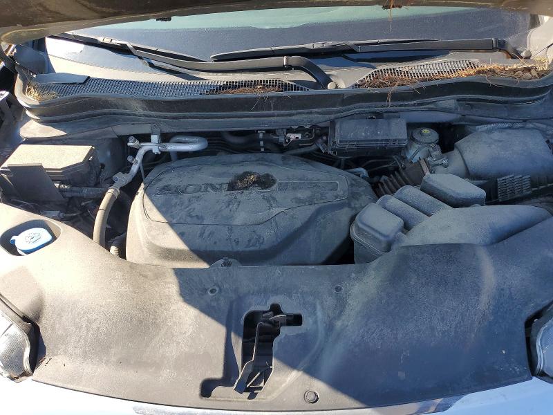 2021 Honda Pilot მანქანა იყიდება აუქციონზე, vin: 5FNYF6H54MB088773, აუქციონის ნომერი: 58959826