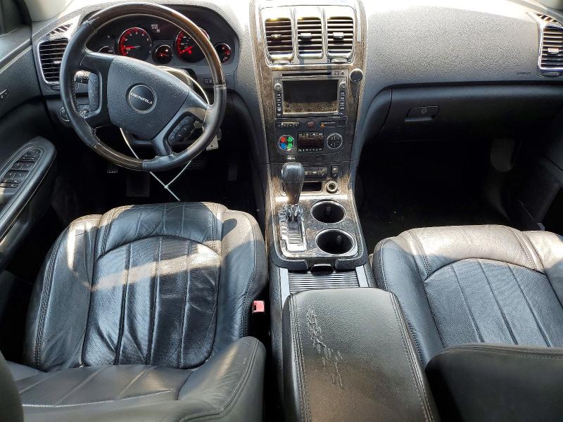 Продажа на аукционе авто 2012 Gmc Acadia, vin: 1GKKVTED1CJ215896, номер лота: 60975196
