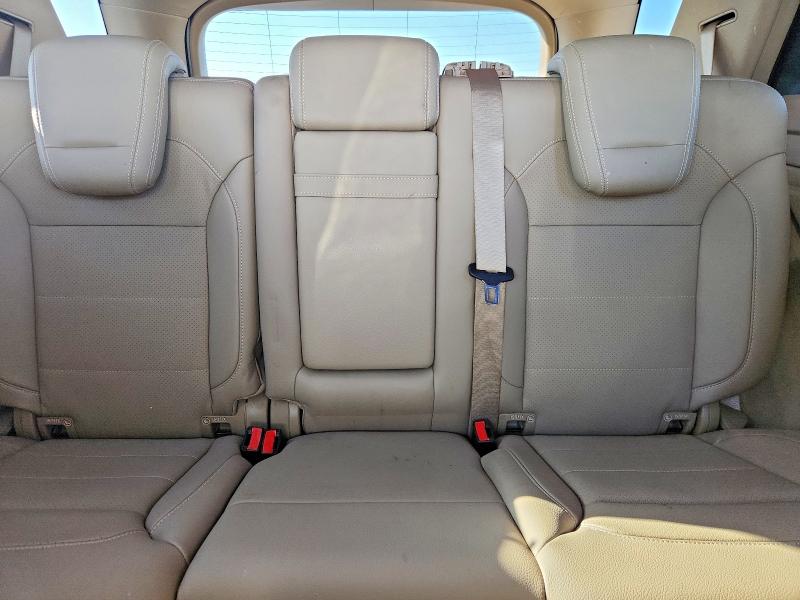 Продаж на аукціоні авто 2015 Mercedes-benz Ml, vin: 4JGDA5JB9FA591875, номер лоту: 62253986