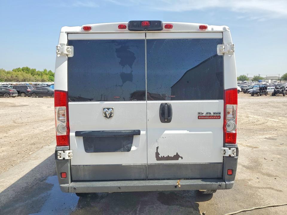 Aukcja sprzedaży 2017 Ram Promaster 1500, vin: 3C6TRVAG5HE513685, numer aukcji: 61727396