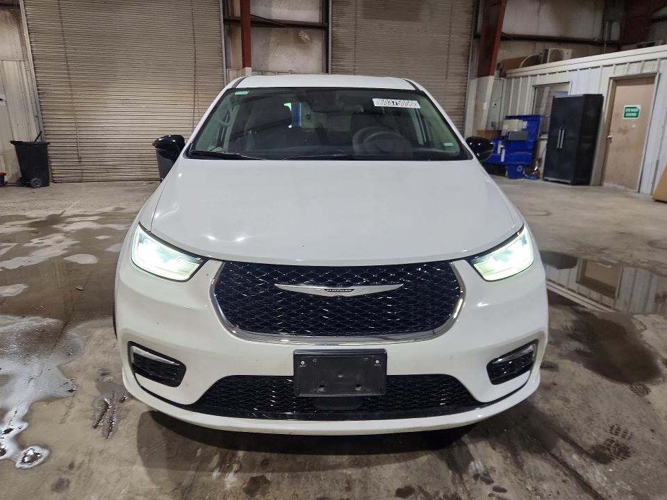 Продажа на аукционе авто 2024 Chrysler Pacifica, vin: 2C4RC1S79RR103886, номер лота: 60375056