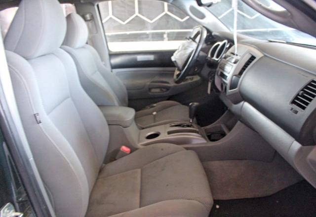 2009 Toyota Tacoma მანქანა იყიდება აუქციონზე, vin: 5TELU42NX9Z611961, აუქციონის ნომერი: 61422576