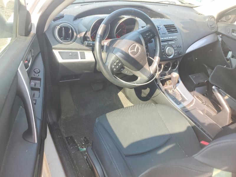 Aukcja sprzedaży 2011 Mazda 3, vin: JM1BL1K68B1392438, numer aukcji: 61504906