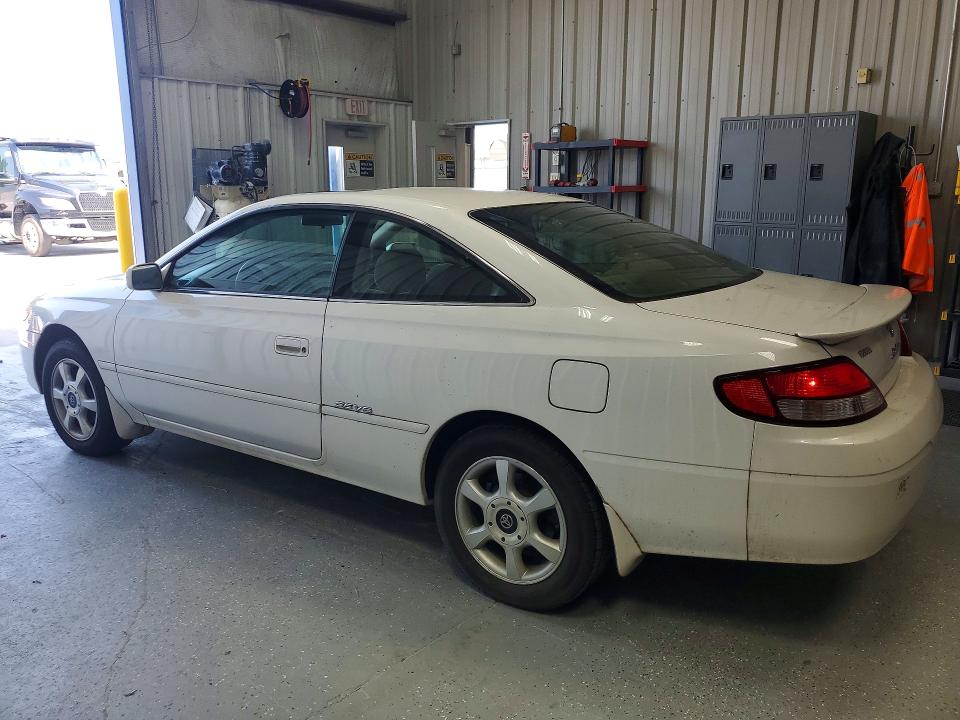 Продаж на аукціоні авто 1999 Toyota Camry Solara, vin: 2T1CF22PXXC187555, номер лоту: 73342245
