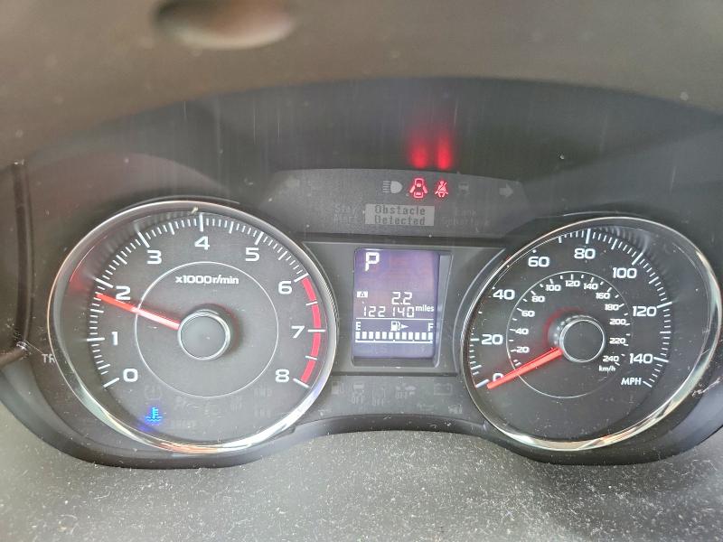 2016 Subaru Forester მანქანა იყიდება აუქციონზე, vin: JF2SJAXC2GH555816, აუქციონის ნომერი: 60256136