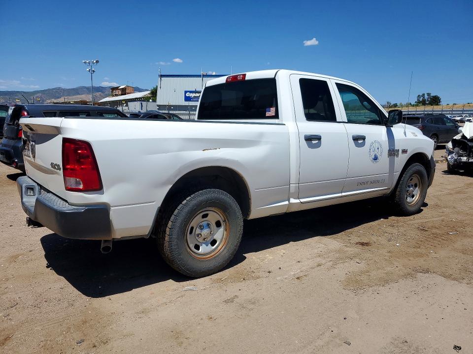 2013 Ram 1500 მანქანა იყიდება აუქციონზე, vin: 1C6RR7FT1DS698496, აუქციონის ნომერი: 61809266